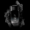 Kit 4 Perfumes Masculinos Importados (100ml cada um) - 1 million | 212 black | Invictus V| Bleu de Chanel